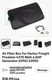 Air Filter Box For Harbor Freight Predator 4375 Watt 6.5HP Generator 63962 63960