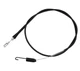 54510-VG4-C01 Clutch Drive Cable for Honda Walk-Behind Lawn Mowers