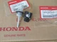 OEM Honda GX160, GX200 Oil Filler Cap 15600-Z0T-810 , 15600-Z0T-820