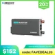 Renogy 1000W 12V Pure Sine Wave InverterUPS Transfer Switch and Built-in BT