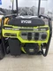 RYOBI 6,500-Watt Gasoline Powered Portable Generator with CO Shutdown Sensor