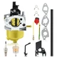 Champion Power CPE 46515 46516 3500 Watts 6.5hp 196cc Generator Carburetor Carb