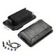 Air Filter Assembly For Kingcraft 6915 5276-09 2500 3250W 5.5HP 6.5HP Generator