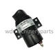 12V Shutoff Solenoid 18901-15100 1890115100 for Kubota GL-3500 GL-4500 GL-6500S
