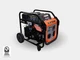 Echo 4000 W INVERTER GENERATOR W/BLUTOOTH Model# EGI-4000