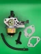Carburetor Carb For HONDA GX270 GX240 8HP 9HP 16100-ZE2-W71 16100-ZH9-820 NEW