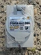 Reliance Controls PB30 30 Amp Generator Power Inlet Box, 125/250 VAC Outdoor