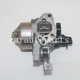 OEM Fuel Pump Carburetor Assembly 16100-ZH9-821 16100-ZE6-W01 for Honda GX270