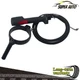 For Redmax EBZ6500RH EBZ7500RH EBZ8500RH Backpack Leaf Blowers Lever Assembly