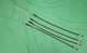 4 OEM Honda 17950-Z6L-000 Engine Choke Cable GX630 GX630R GX630RH GX660 GX660R