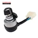 Generator Ignition Key Switch For DuroMax XP4400E XP4400EH XP8500E XP10000E -US