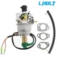 LABLT Carburetor Kit For Westinghouse WH7000EC WH7500EC Generator Accessories