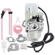 For Honda EU2000i Carburetor Home Power Generators EB2000i inverter #16100Z0DD03
