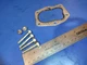 95701-06035-08 screw 12281-892-306 gasket  honda generator em500