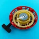 Recoil Starter For Wen PowerPro 2200 3500 56200 56350 56405 56415 4050W Models