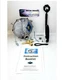 Robin Subaru EH65 Propane Natural Gas Motor Snorkel Tri-Fuel Gas Conversion Kit