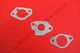 Honeywell HW4000 HW4000L 4000 5000 Watt Generator Carburetor Gasket Set