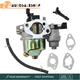 Carburetor Carb For Honda GX160 GX140 6.5Hp 5.5HP 16100-ZH8-W51 16100-ZH8-W61
