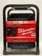 Milwaukee MXF002-2XC MX FUEL CARRY-ON 3600W/1800W (U11026643)
