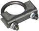 CUMMINS (ONAN GENERATORS) 1551015 ONAN MUFFLER CLAMP