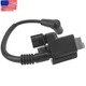 Ignition Coil 30500-Z6L-043 for Honda GX630 GX660 GX690 GXV630 GXV630RH