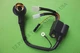 Ignition Coil Module for Yamaha 1800 2200 Watt Inverter Generator EF2200iS