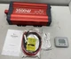 Aleopix 3500 Watt Pure Sine Wave Power Inverter