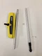 Karcher 2.643-245.0 PS40 PowerScrubber for Electric Pressure Washer K2 K3 K4 K5