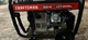 Craftsman 3500-Watt Gasoline Portable Generator CMXGGAS030729 [Never Started]