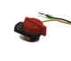 On off Switch For Generac 5000/6250 Watts GP5000 Gas Generator
