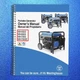 WESTINGHOUSE Portable Generator WH4500  WH6000 WH7000E Owners Manual - BINDING