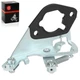 16590-ZE2-812 Fits Honda Remote Stay Choke Control GX240, GX270, GX340, GX390 US