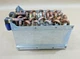 MEP-002A, MEP-003A Onan Cummins 102-0843 Diesel Engine Oil Cooler DJC Series