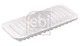Febi Bilstein 39734 Air Filter Air Supply Fits Citroen Daihatsu Peugeot Toyota
