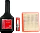 Genuine Honda HRR216 / HRX217 Lawn Mower Tune Up Kit for GC160, GCV190 Engines