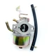 Carburetor Fits Yamaha Carb EF2600 EF2700 EF2800i EF3600 MZ175 MZ200 YP20G YP30G