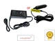 AC Adapter For GofortPower Gofort 1200W UA1100G Portable Power Station 297600mAh