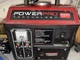Power Pro Technologies 1,000 Watt Portable Gas Powered Generator - #56101