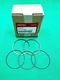 Honda Genuine Piston Ring Set STD 13010-ZDJ-D01 EB2200I EU2200I GXR120 OEM