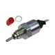 Solenoid Valve Kits for Honda GX630RH GX660RH Replaces 16200Z6L003 16200-Z6L-003