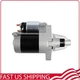 Starter Motor 19612 for Briggs & Stratton Vanguard V-Twin 845760 845640 845761