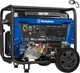 Westinghouse 12500 Peak Watt Home Backup Portable Generator, Remote Electric Sta