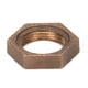 Champion 100156 Locknut, Brass, 3/4"Npt