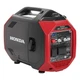 HONDA EU3200i  Inverter Generator, Gasoline, Recoil Starter, 120V EU3200I
