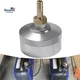 Extended Run Fuel Cap Fits Gas Generator for Yamaha Ef2000Is, Ef1000Is, Coleman 