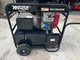Winco HPS12000HE Portable Tri-Fuel Generator with Electric Start and Wheel