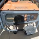 Generac GP3600 50 ST Portable Generator - 7678 Generac GP3600 50 ST Portable Generator - 7678