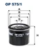 Filtron Oil Filter OP575/1