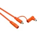 10FT 3M 8mm Extension Cable 14AWG for Goal Zero Yeti 1500X / 3000X Power Station