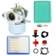Carburetor for Coleman Powermate PM0401851 PC0401851 1850 1500 Watt Generator
